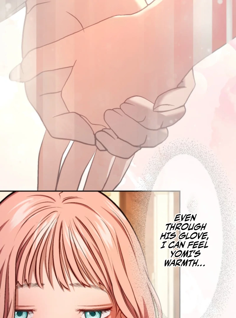 Reincarnation Hotel ~The Charming Concierge Wants Me Dead~ Chapter 4 - Page 53