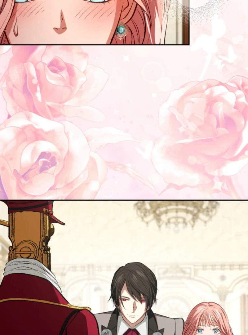Reincarnation Hotel ~The Charming Concierge Wants Me Dead~ Chapter 4 - Page 54