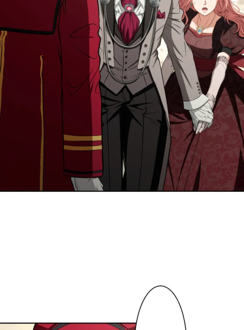 Reincarnation Hotel ~The Charming Concierge Wants Me Dead~ Chapter 4 - Page 55
