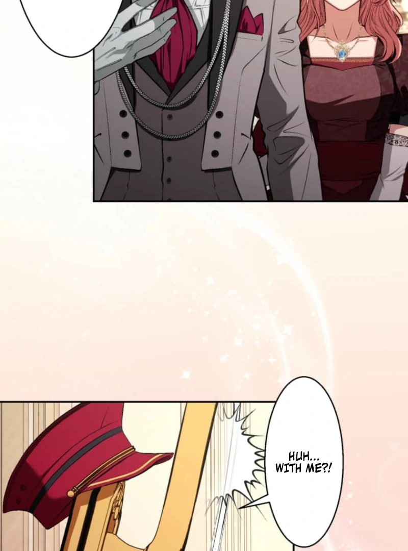 Reincarnation Hotel ~The Charming Concierge Wants Me Dead~ Chapter 4 - Page 57
