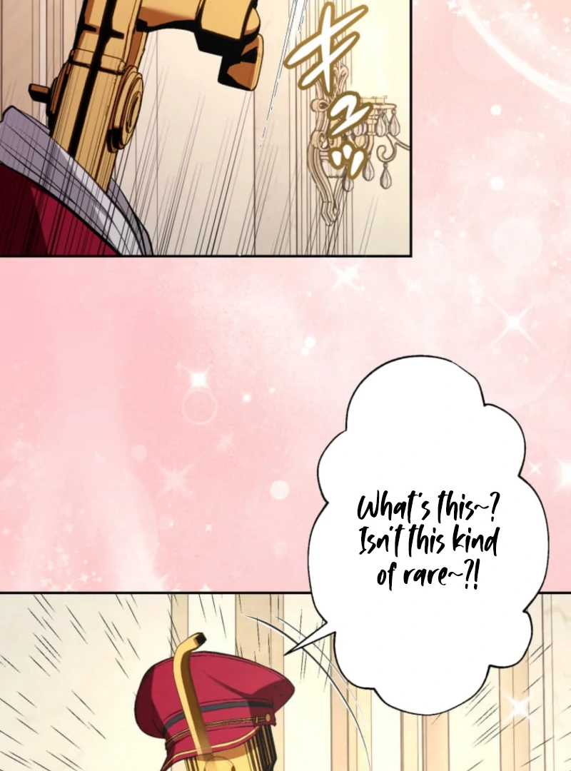 Reincarnation Hotel ~The Charming Concierge Wants Me Dead~ Chapter 4 - Page 58