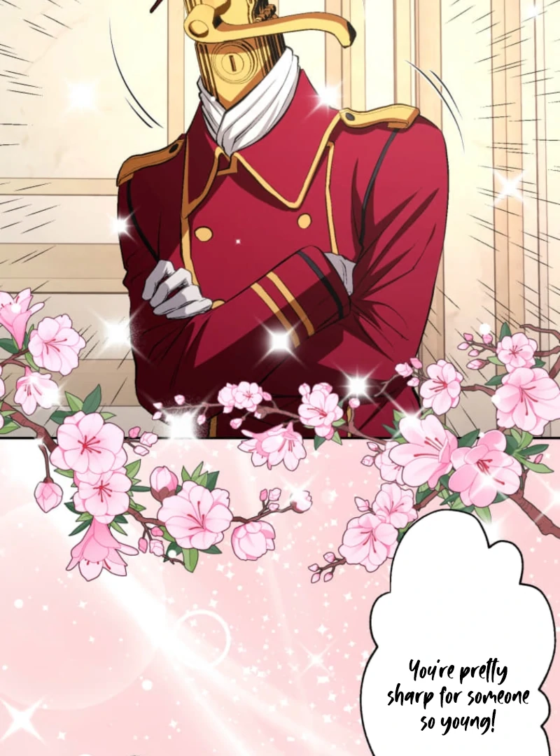 Reincarnation Hotel ~The Charming Concierge Wants Me Dead~ Chapter 4 - Page 59