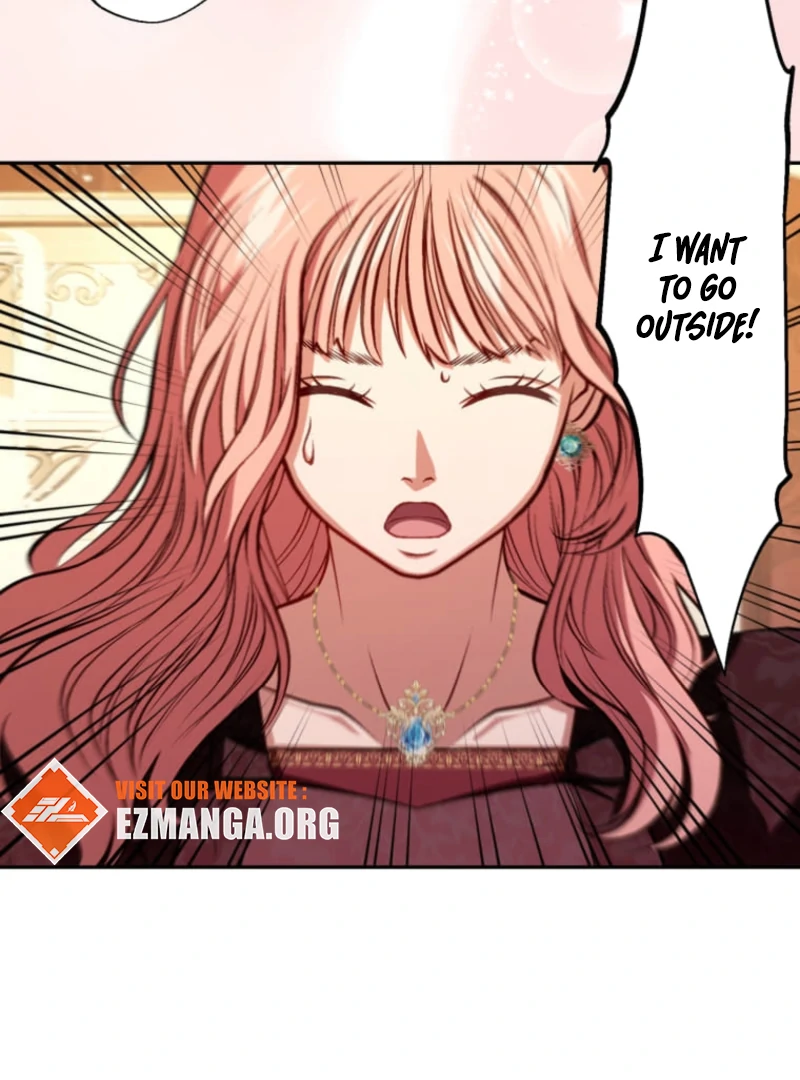 Reincarnation Hotel ~The Charming Concierge Wants Me Dead~ Chapter 4 - Page 61