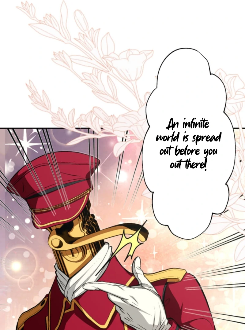 Reincarnation Hotel ~The Charming Concierge Wants Me Dead~ Chapter 4 - Page 64