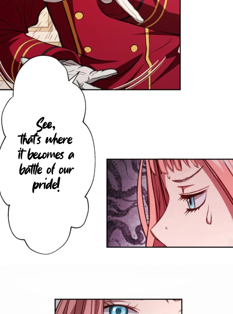 Reincarnation Hotel ~The Charming Concierge Wants Me Dead~ Chapter 4 - Page 69
