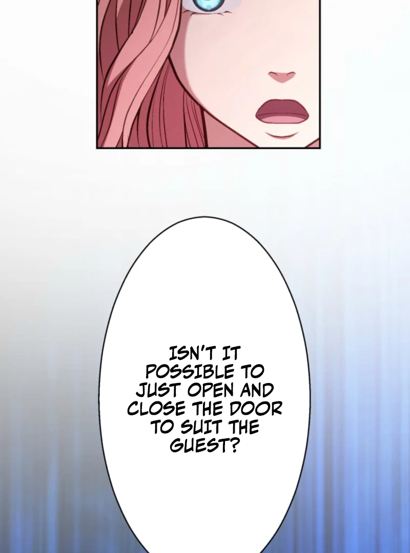 Reincarnation Hotel ~The Charming Concierge Wants Me Dead~ Chapter 4 - Page 70