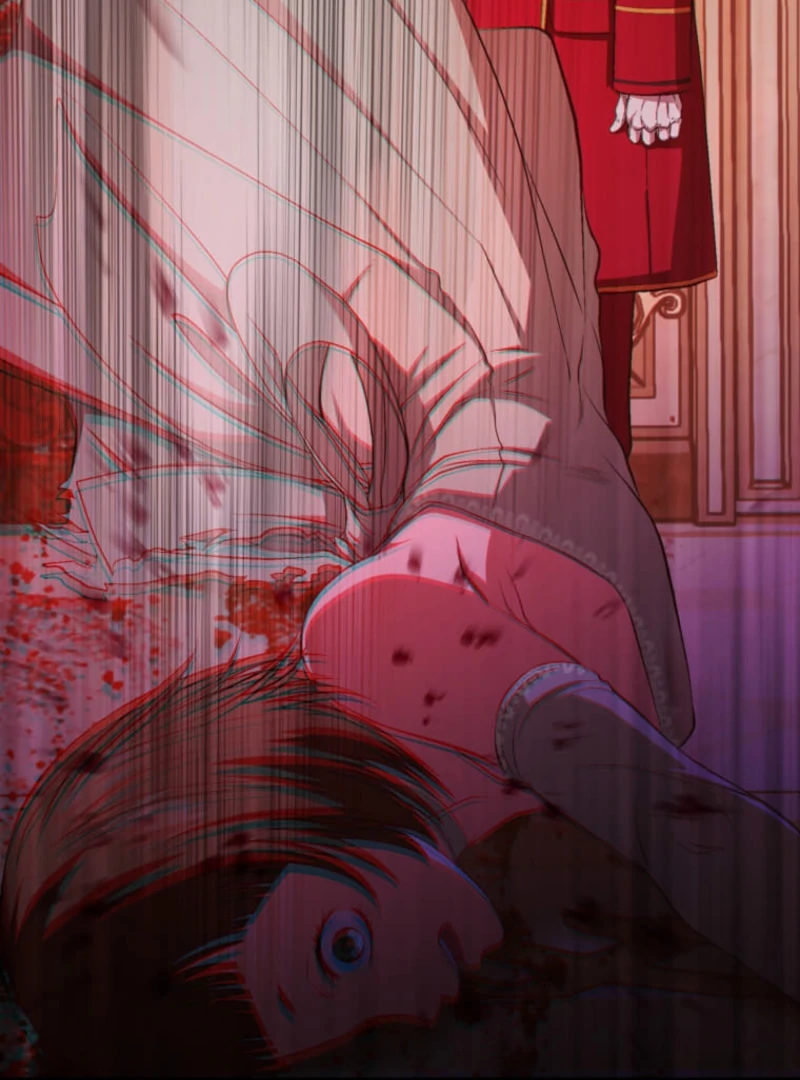 Reincarnation Hotel ~The Charming Concierge Wants Me Dead~ Chapter 4 - Page 8