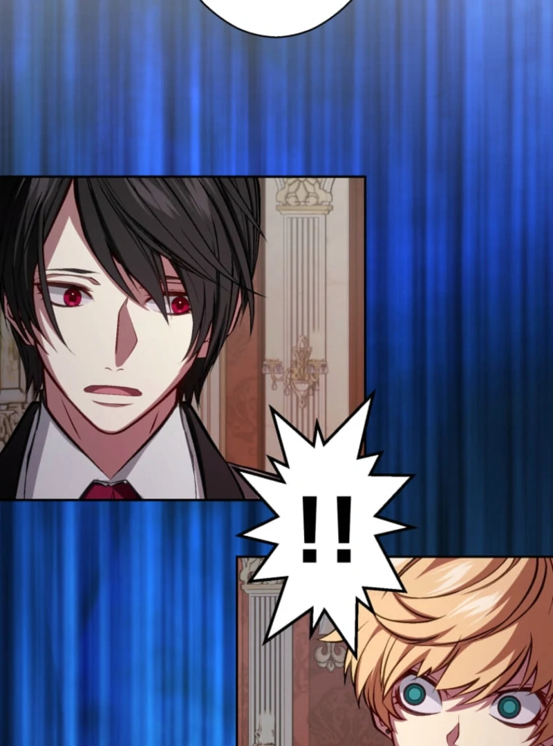 Reincarnation Hotel ~The Charming Concierge Wants Me Dead~ Chapter 4 - Page 71