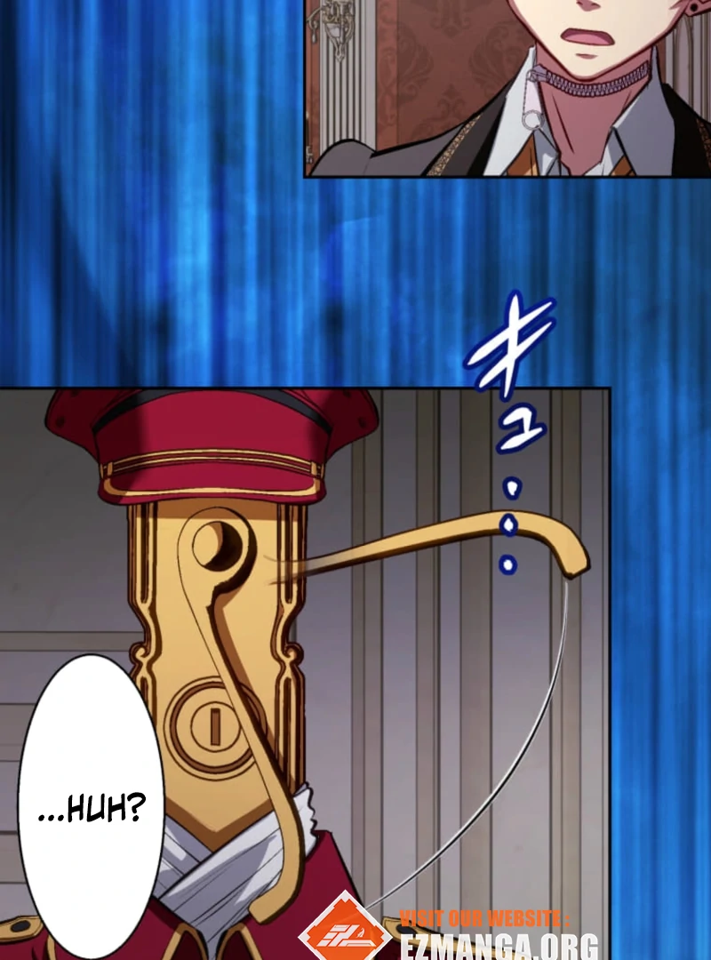 Reincarnation Hotel ~The Charming Concierge Wants Me Dead~ Chapter 4 - Page 72