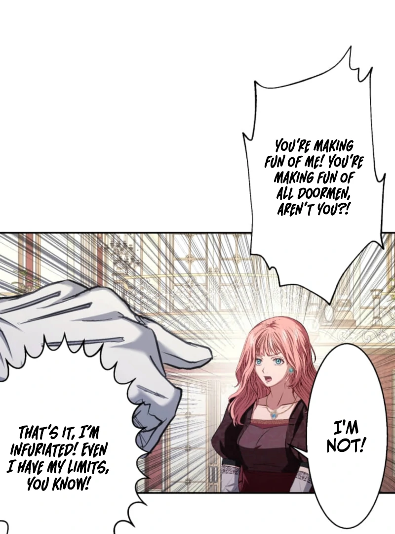Reincarnation Hotel ~The Charming Concierge Wants Me Dead~ Chapter 4 - Page 78