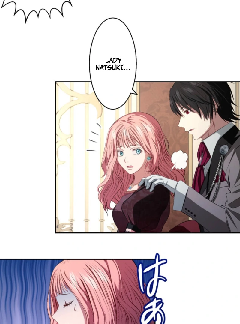 Reincarnation Hotel ~The Charming Concierge Wants Me Dead~ Chapter 4 - Page 79