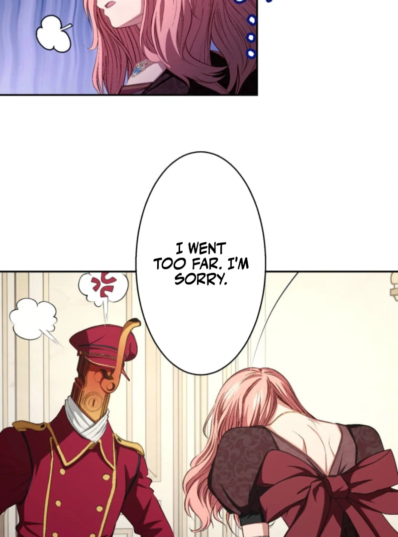 Reincarnation Hotel ~The Charming Concierge Wants Me Dead~ Chapter 4 - Page 80