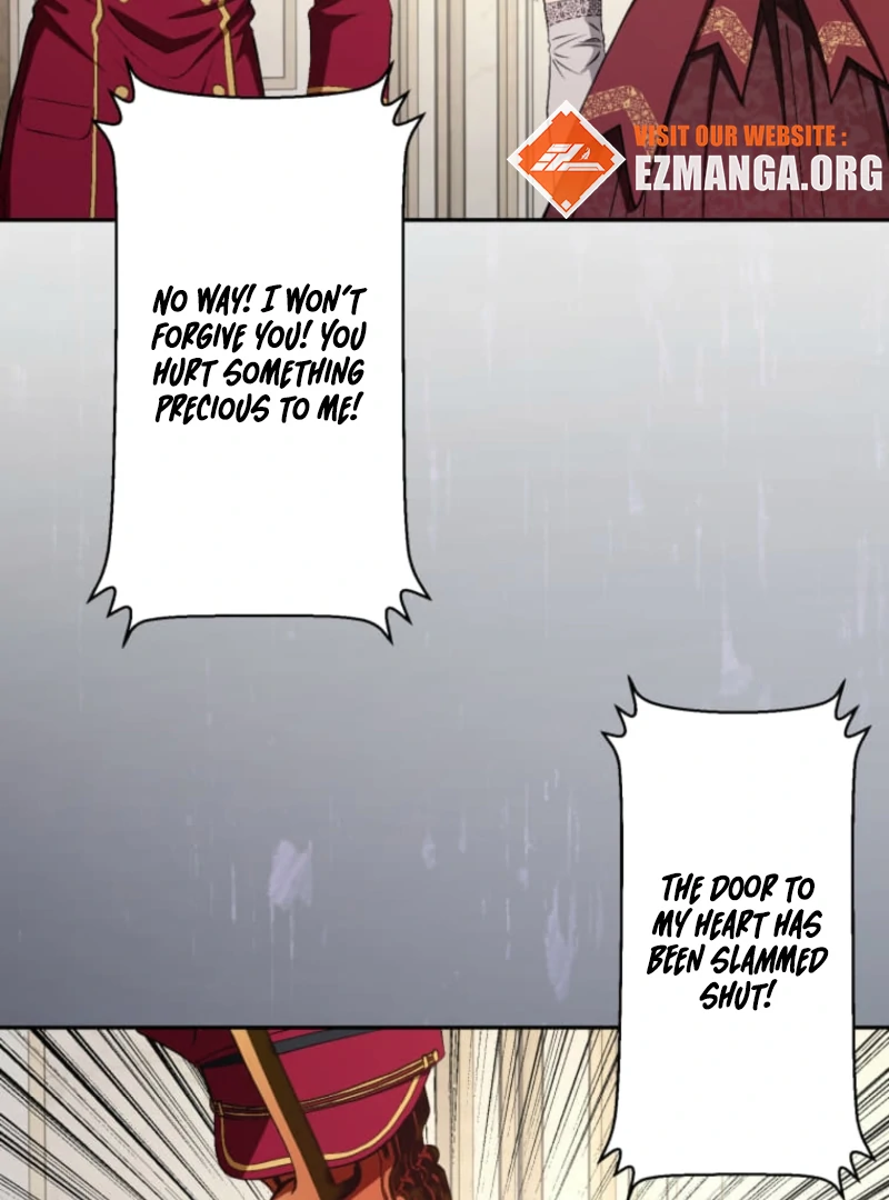 Reincarnation Hotel ~The Charming Concierge Wants Me Dead~ Chapter 4 - Page 81