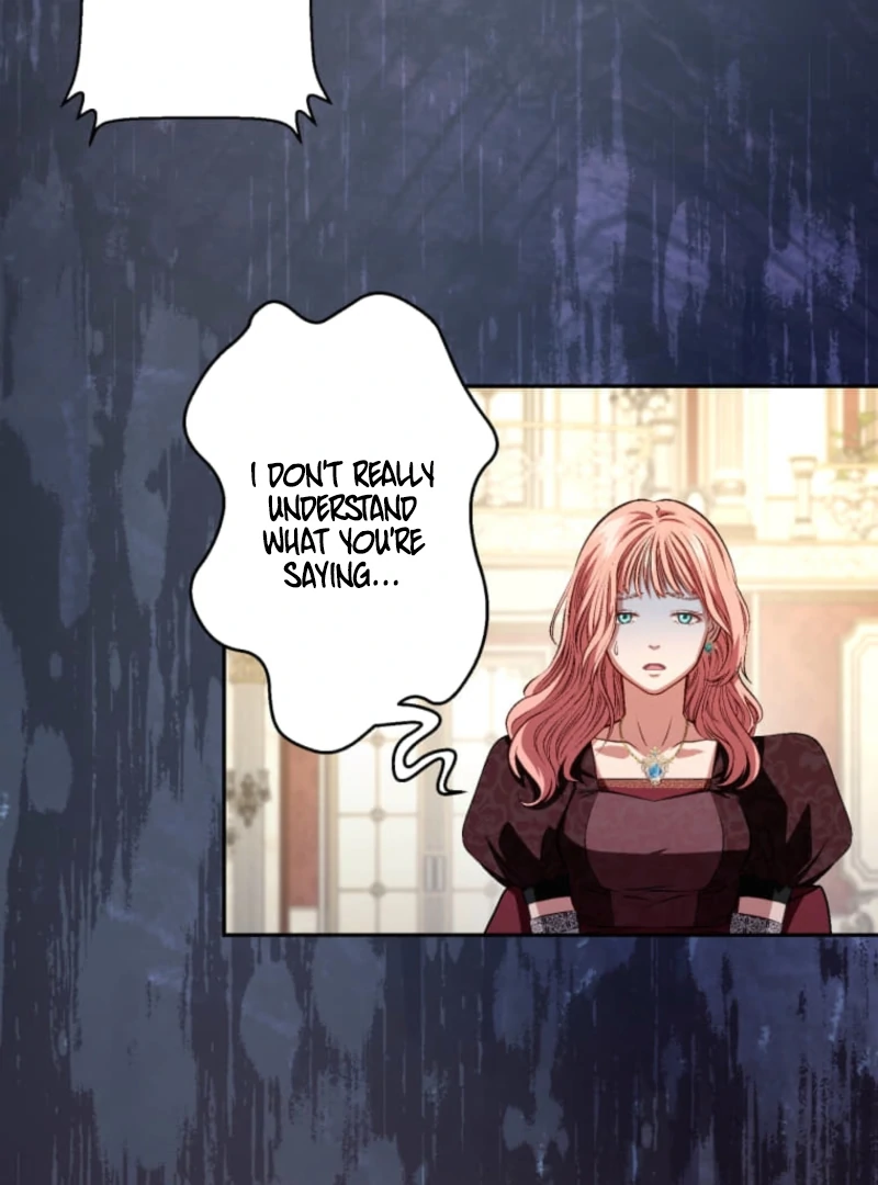 Reincarnation Hotel ~The Charming Concierge Wants Me Dead~ Chapter 4 - Page 83