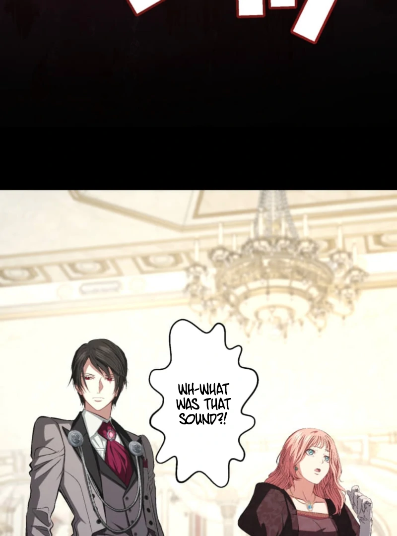 Reincarnation Hotel ~The Charming Concierge Wants Me Dead~ Chapter 4 - Page 85