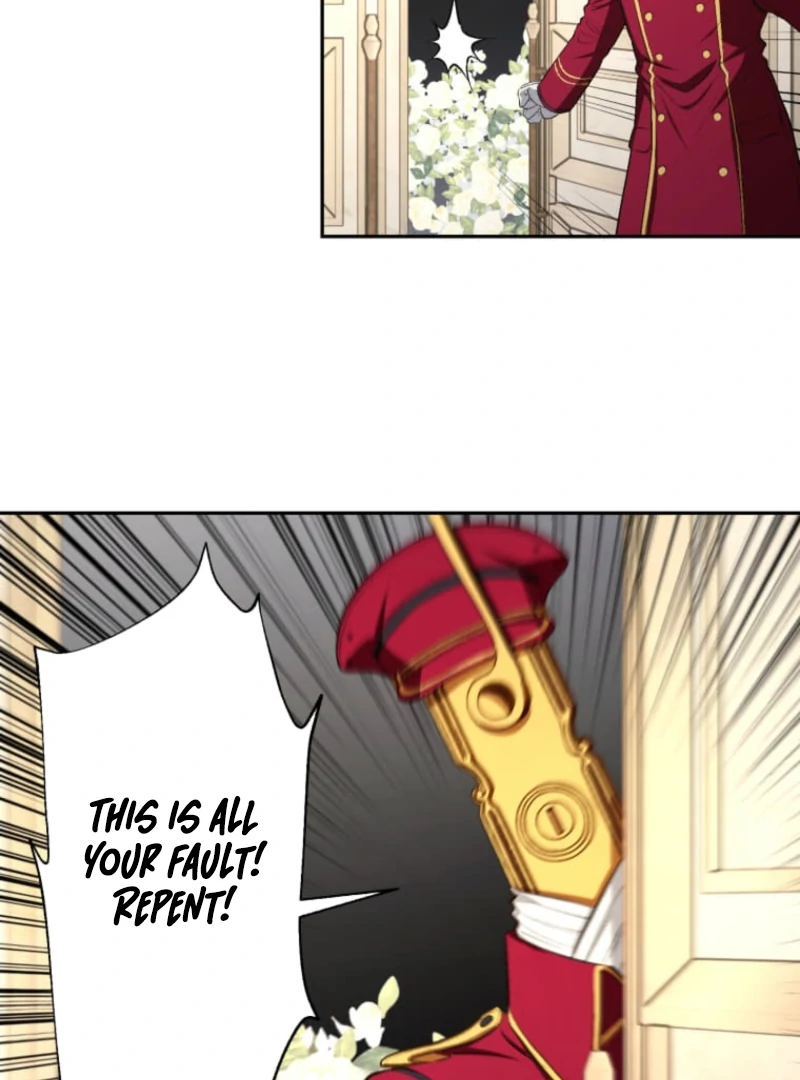Reincarnation Hotel ~The Charming Concierge Wants Me Dead~ Chapter 4 - Page 88