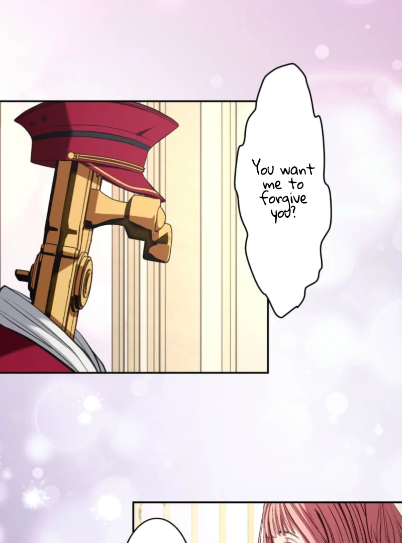 Reincarnation Hotel ~The Charming Concierge Wants Me Dead~ Chapter 4 - Page 94