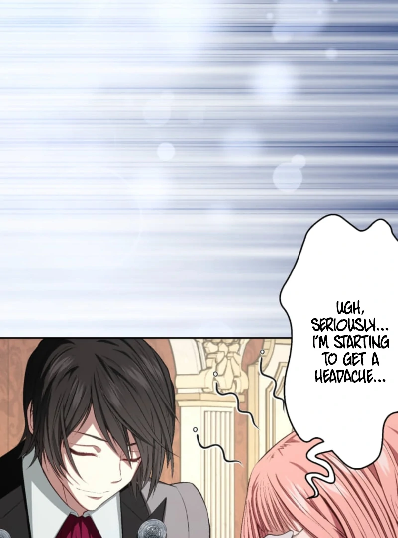 Reincarnation Hotel ~The Charming Concierge Wants Me Dead~ Chapter 4 - Page 98