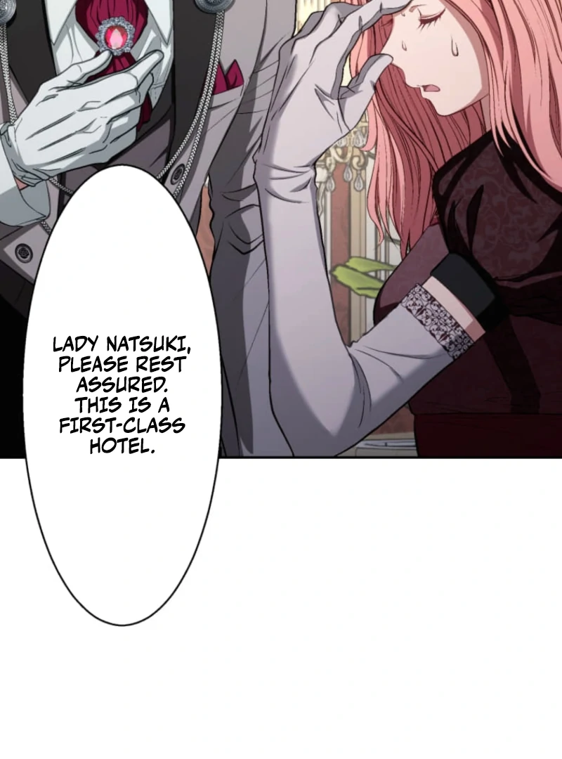 Reincarnation Hotel ~The Charming Concierge Wants Me Dead~ Chapter 4 - Page 99