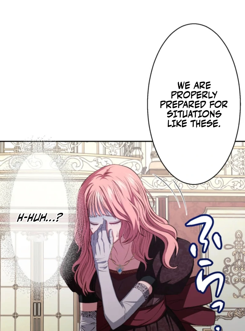 Reincarnation Hotel ~The Charming Concierge Wants Me Dead~ Chapter 4 - Page 100