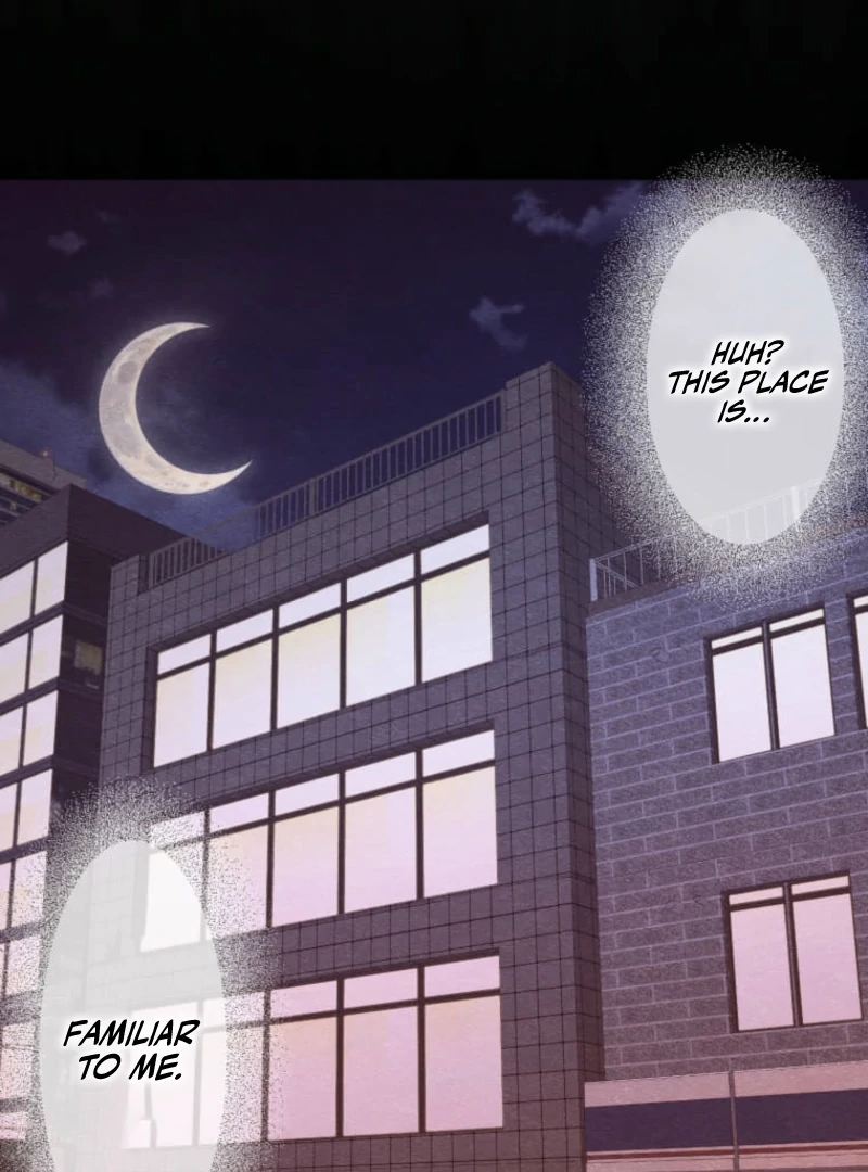 Reincarnation Hotel ~The Charming Concierge Wants Me Dead~ Chapter 5 - Page 19