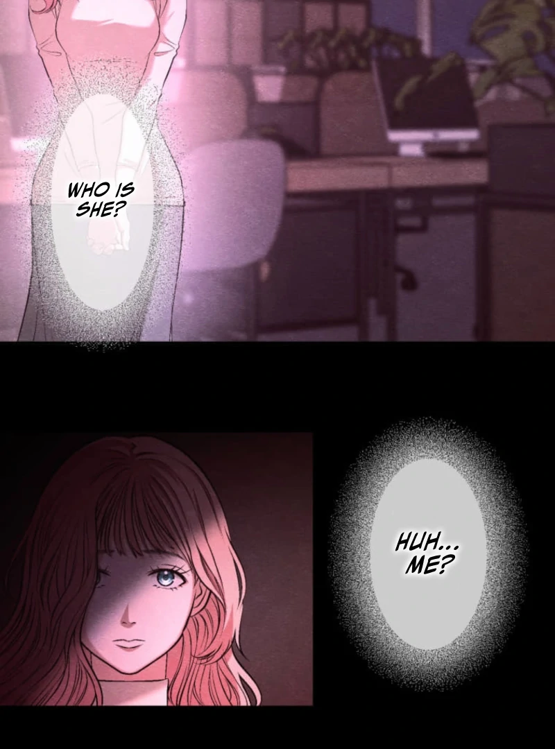 Reincarnation Hotel ~The Charming Concierge Wants Me Dead~ Chapter 5 - Page 21
