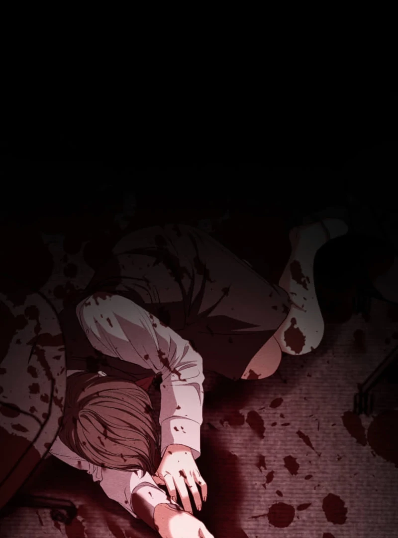 Reincarnation Hotel ~The Charming Concierge Wants Me Dead~ Chapter 5 - Page 24