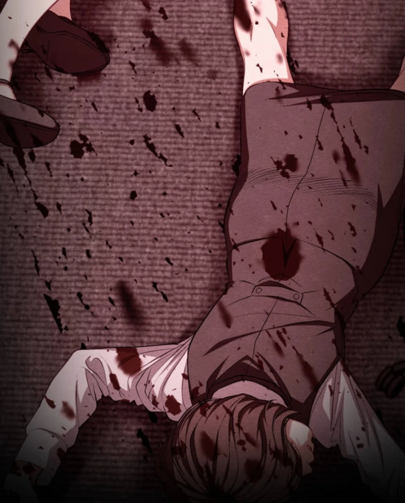 Reincarnation Hotel ~The Charming Concierge Wants Me Dead~ Chapter 5 - Page 26