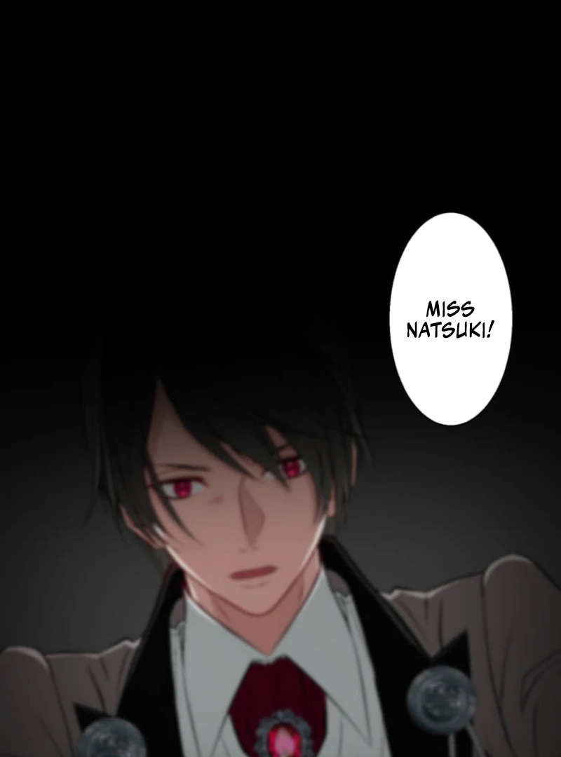 Reincarnation Hotel ~The Charming Concierge Wants Me Dead~ Chapter 5 - Page 31