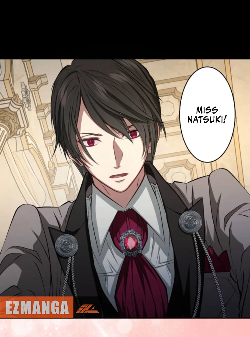 Reincarnation Hotel ~The Charming Concierge Wants Me Dead~ Chapter 5 - Page 33