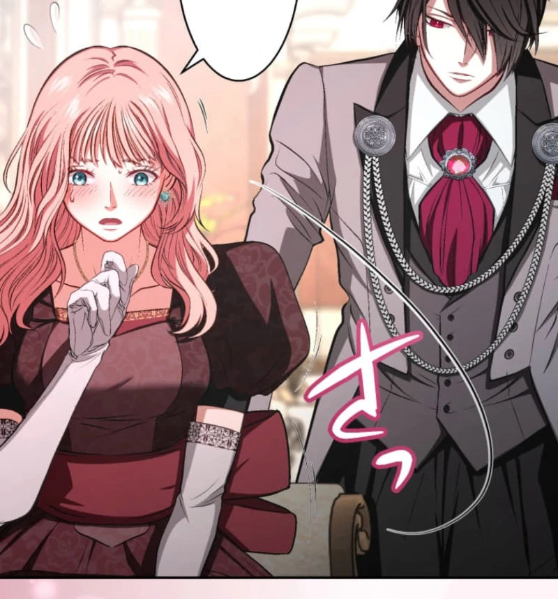 Reincarnation Hotel ~The Charming Concierge Wants Me Dead~ Chapter 5 - Page 39