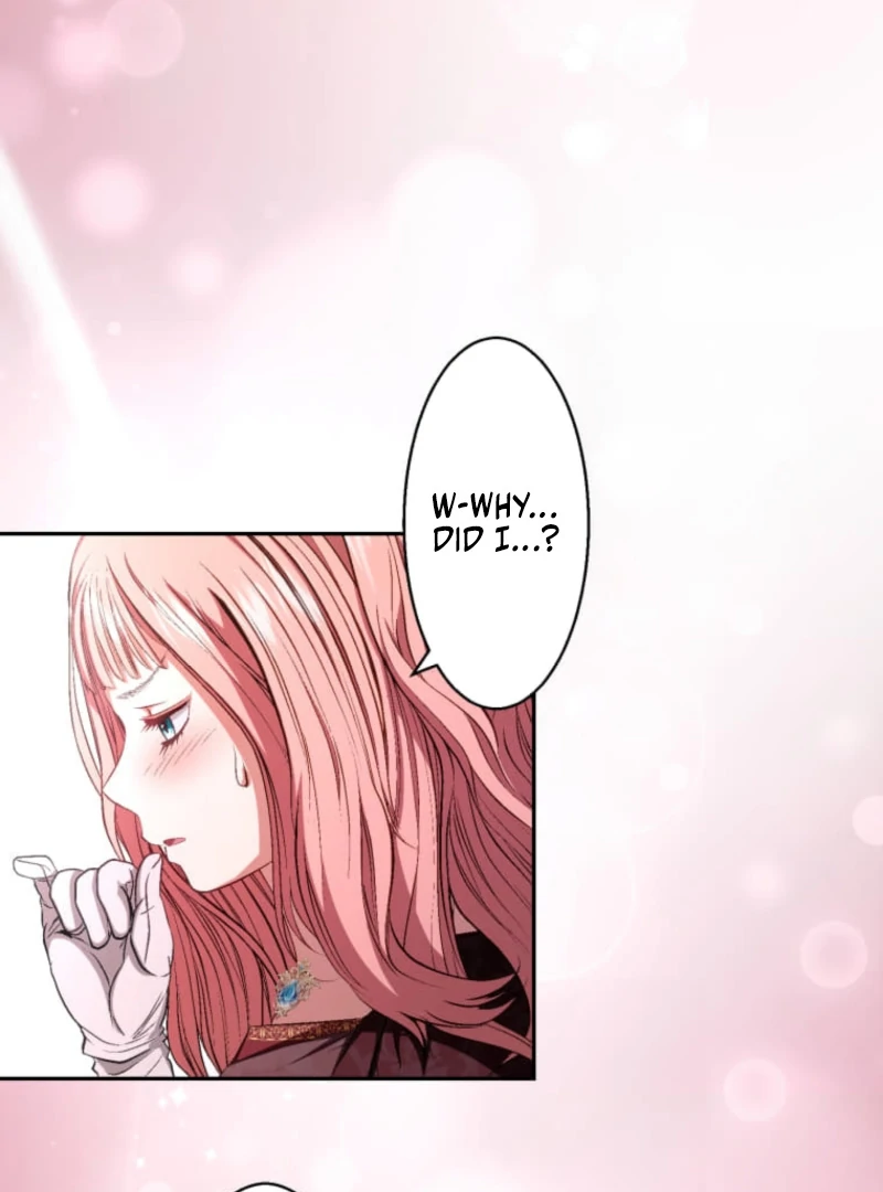 Reincarnation Hotel ~The Charming Concierge Wants Me Dead~ Chapter 5 - Page 40