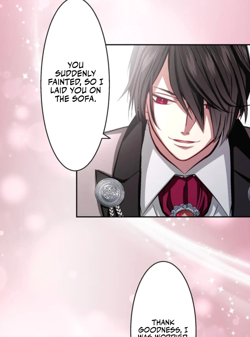 Reincarnation Hotel ~The Charming Concierge Wants Me Dead~ Chapter 5 - Page 41