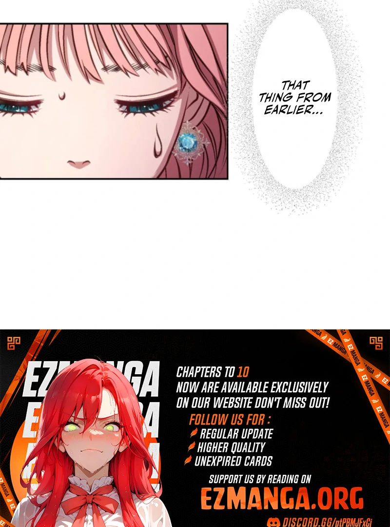 Reincarnation Hotel ~The Charming Concierge Wants Me Dead~ Chapter 5 - Page 43