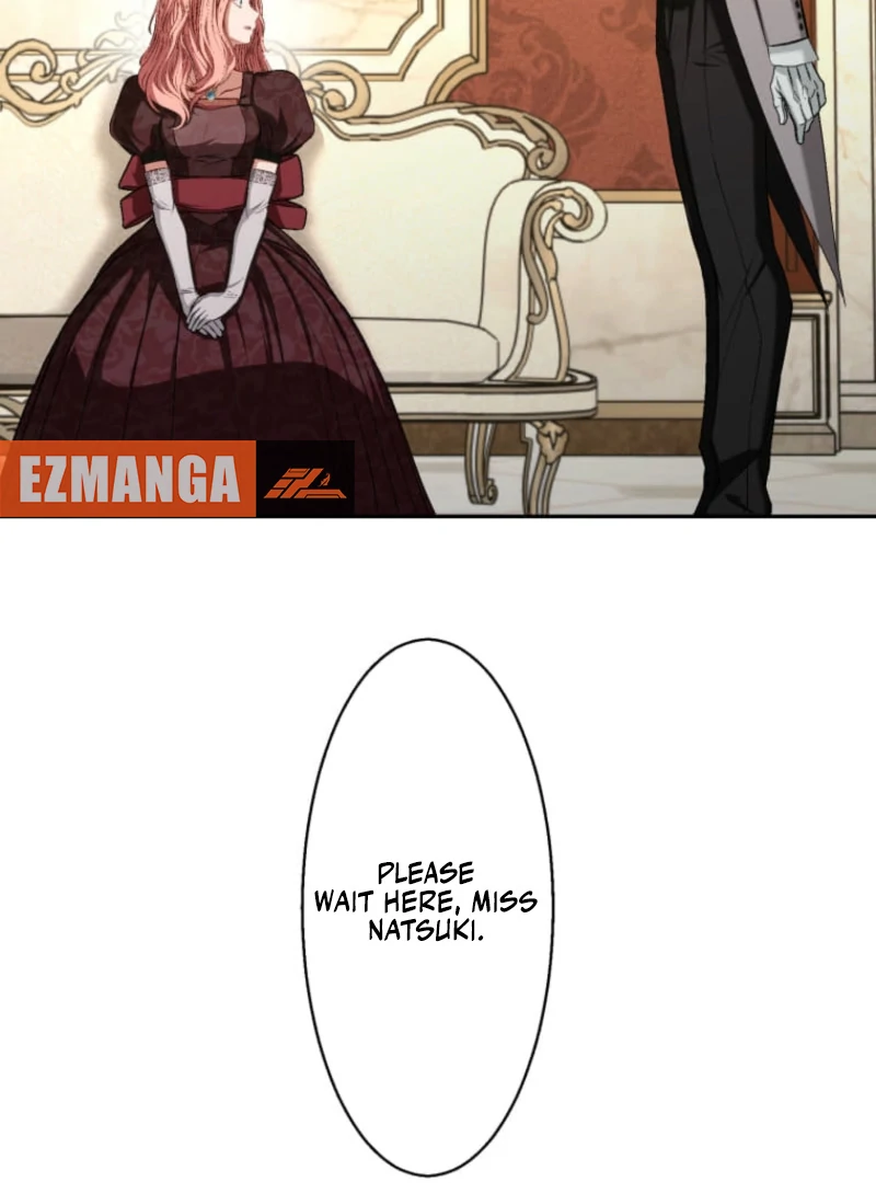 Reincarnation Hotel ~The Charming Concierge Wants Me Dead~ Chapter 5 - Page 45