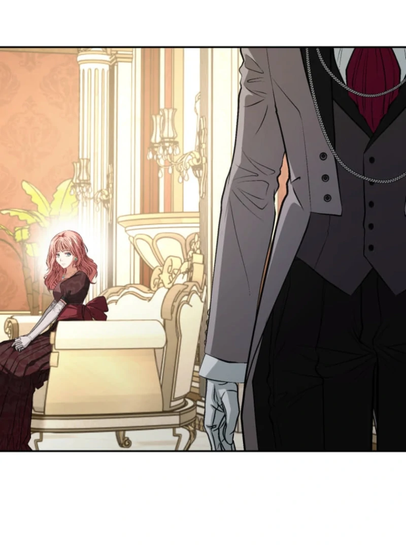 Reincarnation Hotel ~The Charming Concierge Wants Me Dead~ Chapter 5 - Page 46