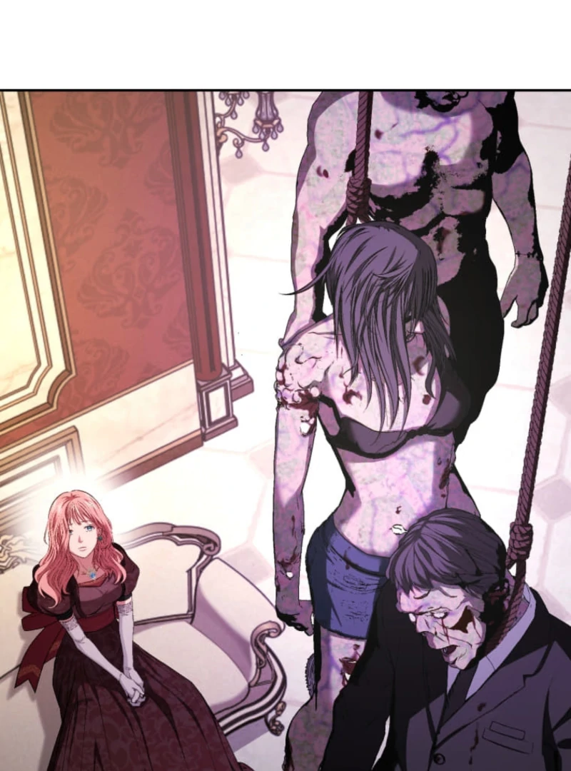 Reincarnation Hotel ~The Charming Concierge Wants Me Dead~ Chapter 5 - Page 48