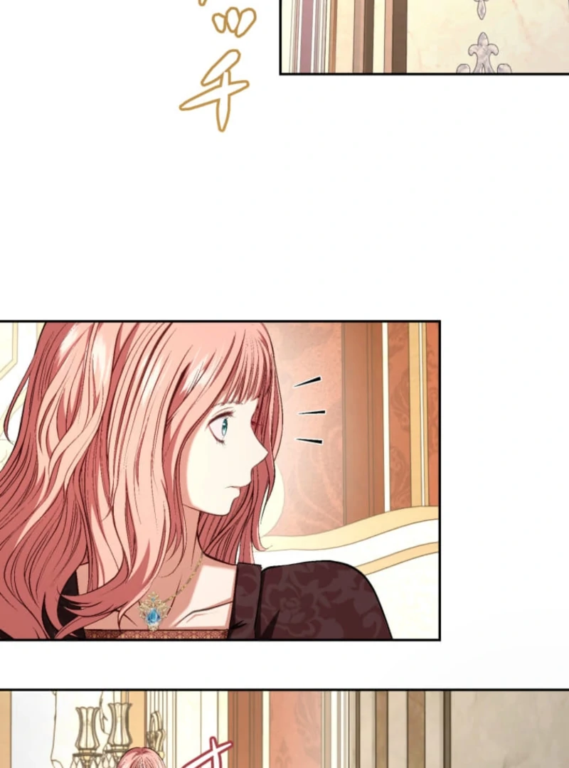 Reincarnation Hotel ~The Charming Concierge Wants Me Dead~ Chapter 5 - Page 50