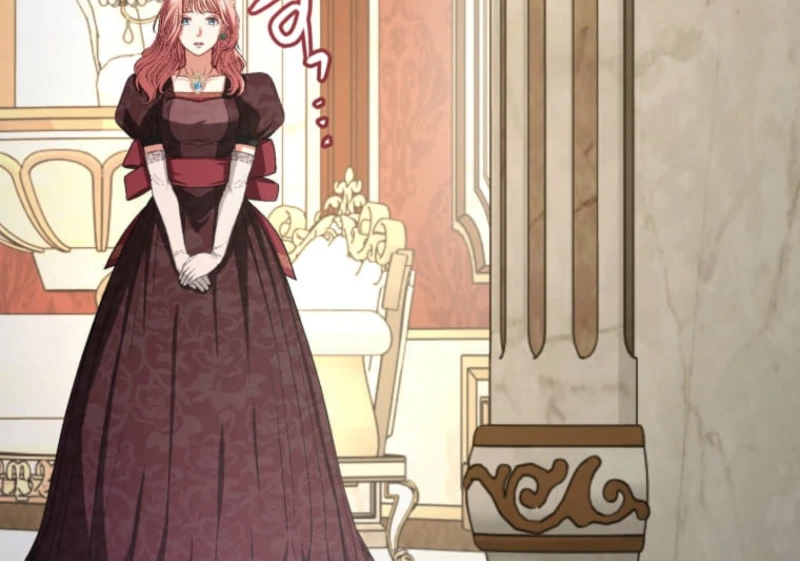 Reincarnation Hotel ~The Charming Concierge Wants Me Dead~ Chapter 5 - Page 51