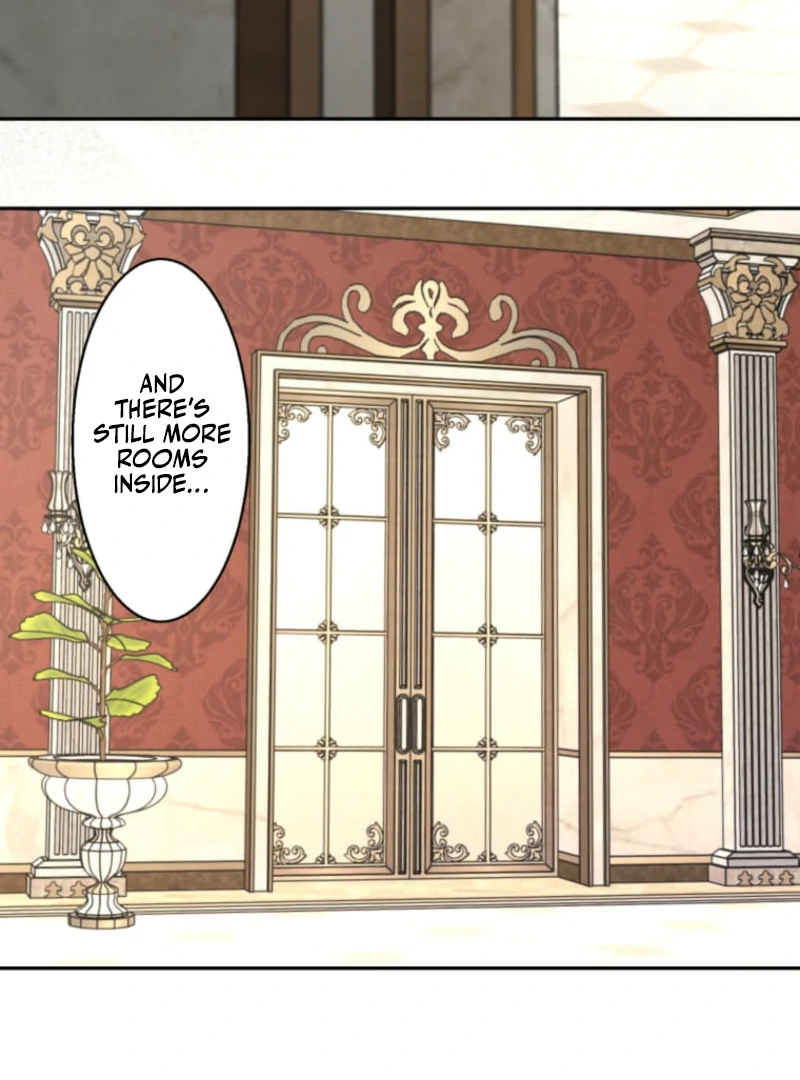 Reincarnation Hotel ~The Charming Concierge Wants Me Dead~ Chapter 5 - Page 58