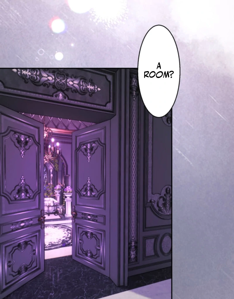 Reincarnation Hotel ~The Charming Concierge Wants Me Dead~ Chapter 5 - Page 64