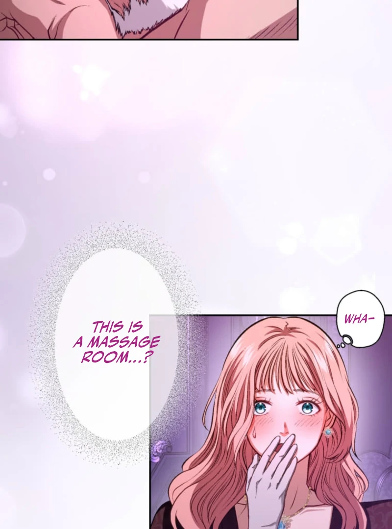 Reincarnation Hotel ~The Charming Concierge Wants Me Dead~ Chapter 5 - Page 70