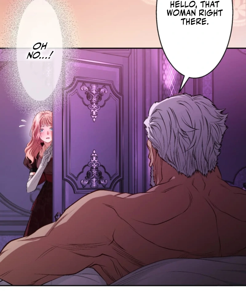 Reincarnation Hotel ~The Charming Concierge Wants Me Dead~ Chapter 5 - Page 79