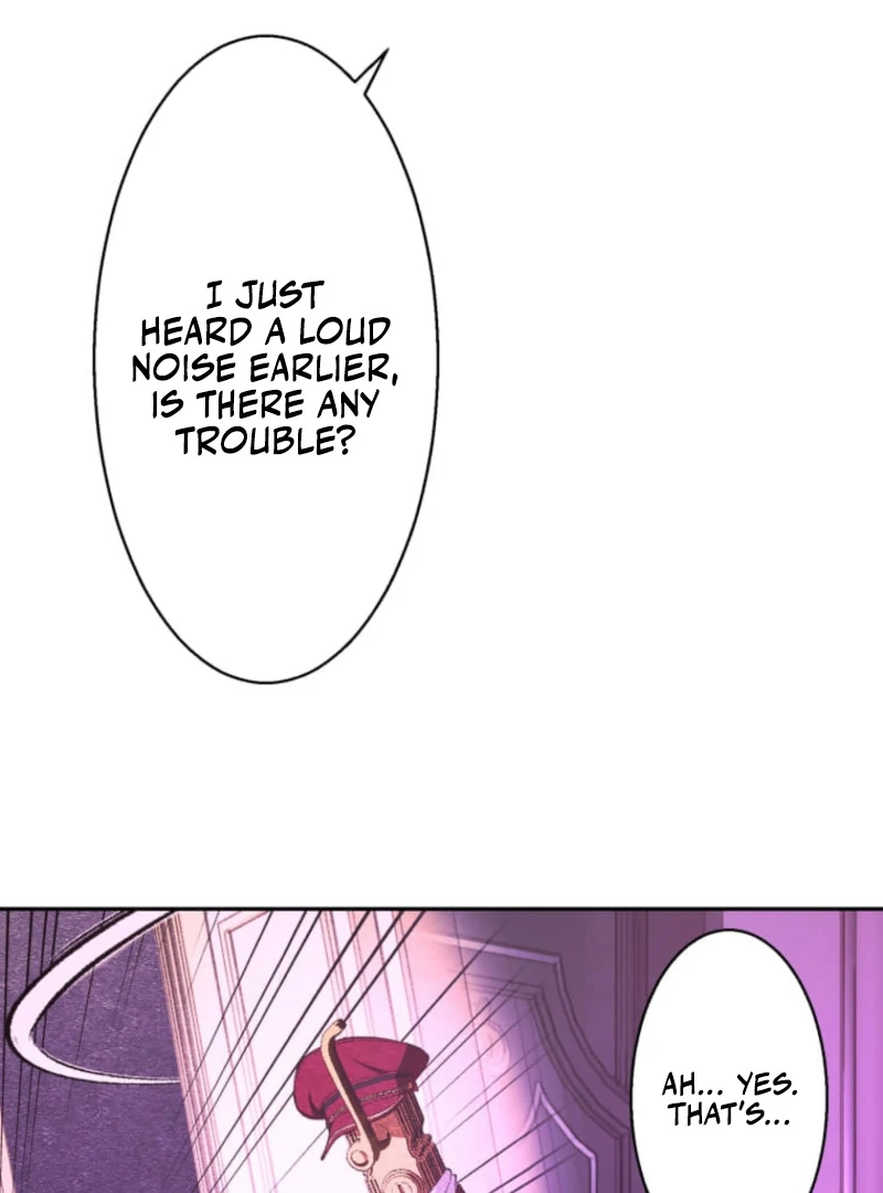 Reincarnation Hotel ~The Charming Concierge Wants Me Dead~ Chapter 5 - Page 80