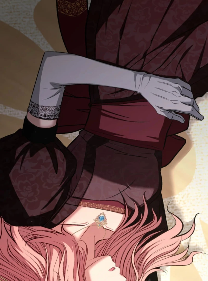 Reincarnation Hotel ~The Charming Concierge Wants Me Dead~ Chapter 5 - Page 9