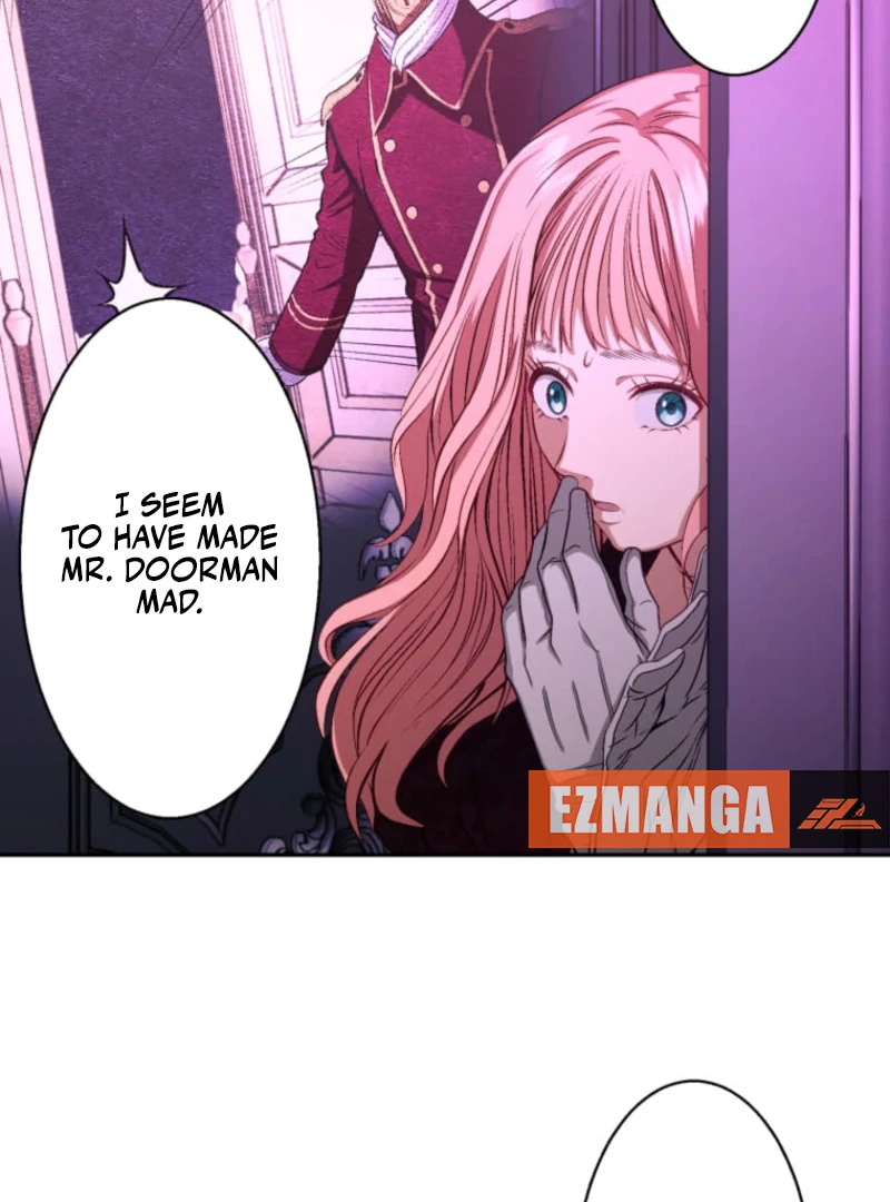 Reincarnation Hotel ~The Charming Concierge Wants Me Dead~ Chapter 5 - Page 81