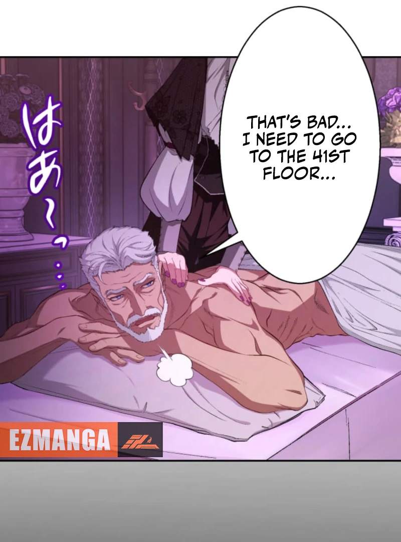 Reincarnation Hotel ~The Charming Concierge Wants Me Dead~ Chapter 5 - Page 83