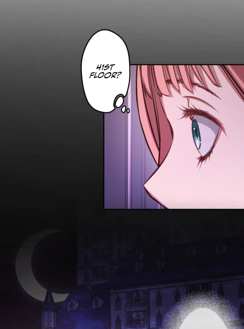 Reincarnation Hotel ~The Charming Concierge Wants Me Dead~ Chapter 5 - Page 84