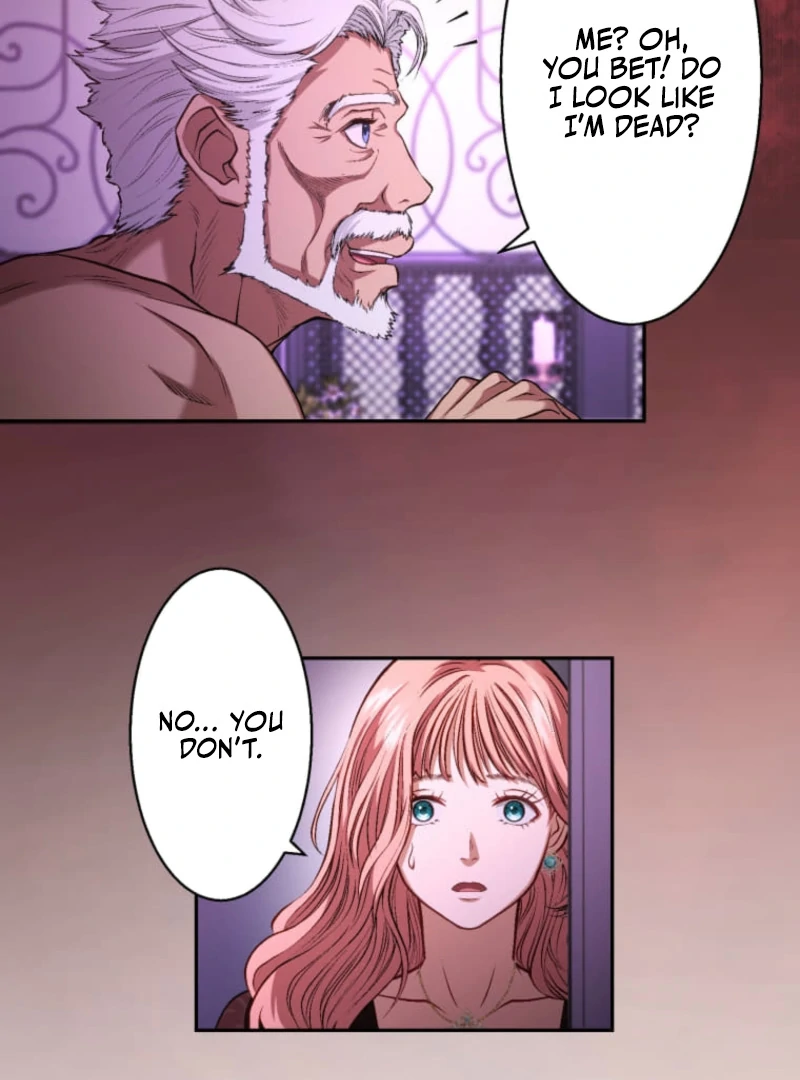 Reincarnation Hotel ~The Charming Concierge Wants Me Dead~ Chapter 5 - Page 88