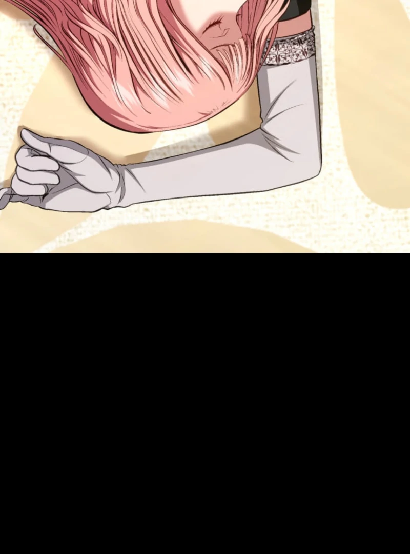 Reincarnation Hotel ~The Charming Concierge Wants Me Dead~ Chapter 5 - Page 10